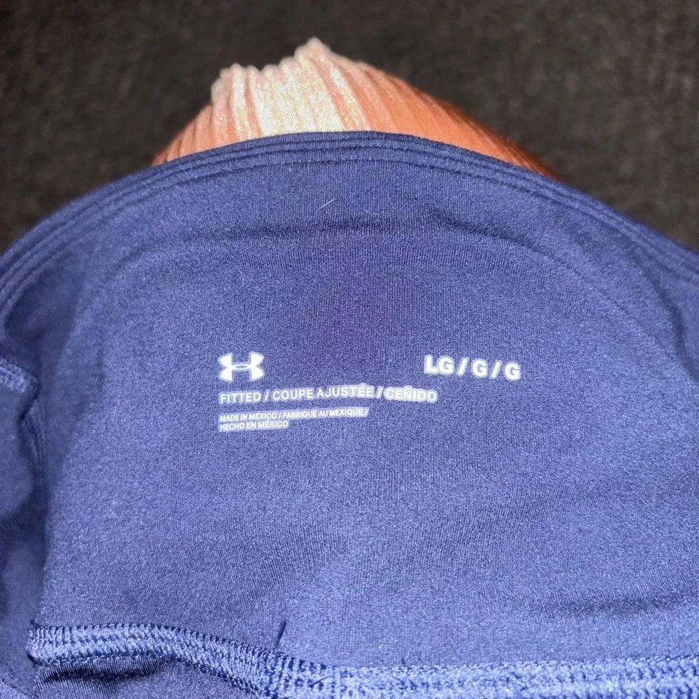 Nike Black Women's Leggings Size Large